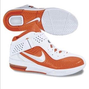 Nike Lebron Air Max Soldier V TB